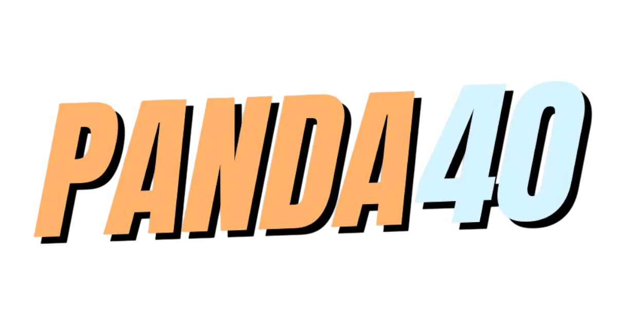 PANDA40: Situs Game Online Resmi Gampang Menang, Pola Jitu & Bonus Melimpah